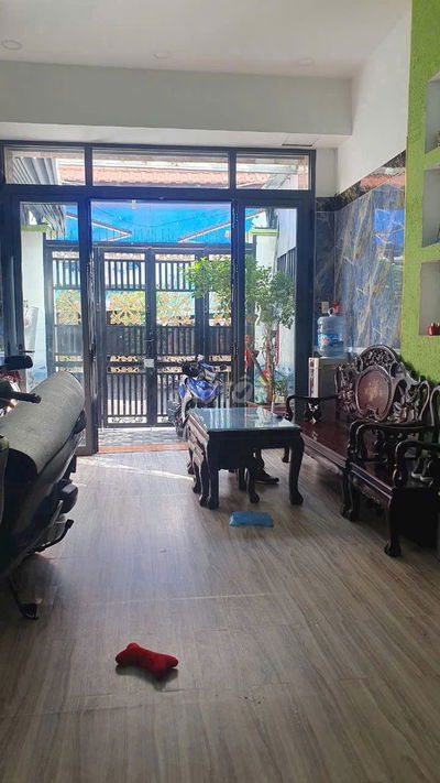 Bán nhà MT Độc Lập 4x20m 3 lầu 11.5 tỷ còn thương lượng