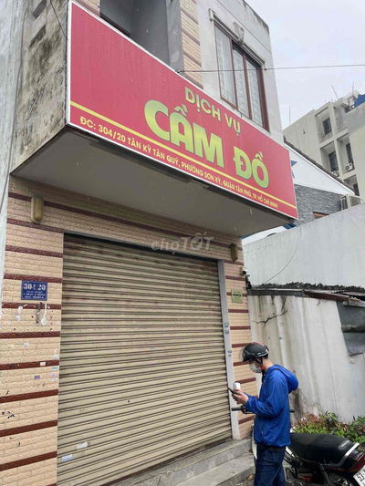 mình chính chủ