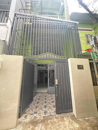 Phòng DV Full nội thất