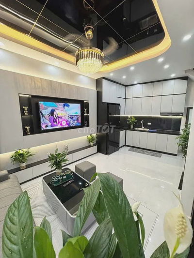 BA GÁC ĐỖ CỬA, NGÕ THOÁNG RỘNG, 50M RA Ô TÔ, 31M2+4TẦNG - NGUYỄN TRÃI.