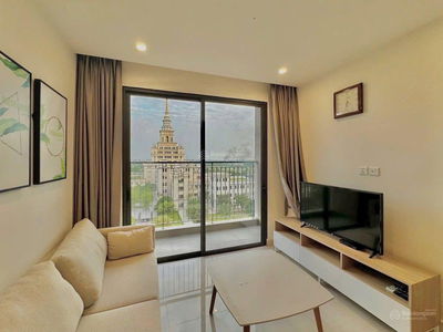Căn hộ 2N 2WC Vinhomes Ocean Park từ 3.4x tỷ ở ngay vay 18 tháng miễn lãi ký trực tiếp CĐT
