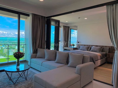 Cho thuê CH Feliz En Vista 3PN Duplex - DT 133m2- Full NT -Giá 37tr/th