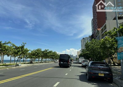 HIẾM - BÁN LÔ ĐẤT 370M2 - Ô TÔ TRÁNH TRẦN QUANG KHẢI, SƠN TRÀ, SÁT BIỂN - GIÁ ĐẦU SIÊU TỐT