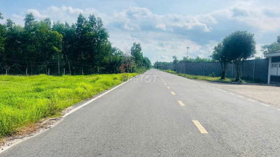 🚨 BÁN LÔ ĐẤT 2 MẶT TIỀN – GẦN SÂN BAY HỒ TRÀM – GIÁ CHỈ 950 TRIỆU‼️