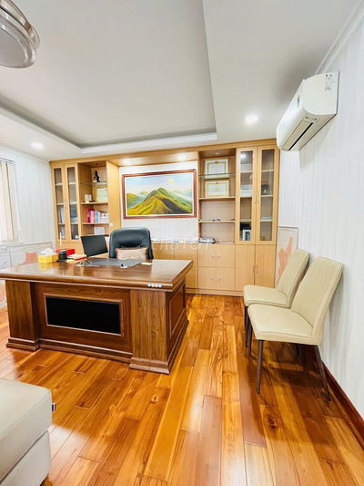 BDS HVL Cho thuê lại Biệt Thự Villa Park.