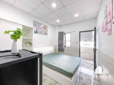 STUDIO BAN CÔNG TÁCH BẾP TÂN QUY QUẬN 7