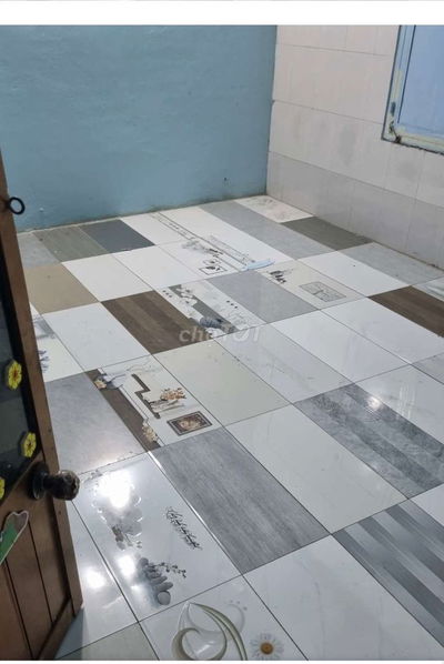 Cho thuê phòng mới sạch ,giờ tự do,ở đường C