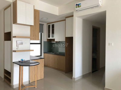 CHO THUÊ CĂN HỘ 3 PHÒNG NGỦ - THE SUN AVENUE - CHỈ 18TR DỌN VÀO Ở NGAY