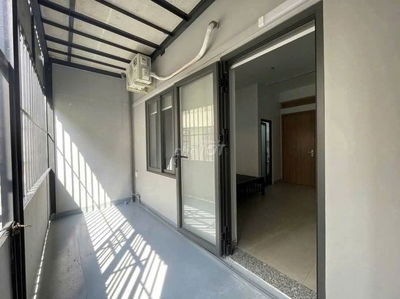 Căn hộ mini 35m2, 1 Pn riêng, Thang máy, gần Trần Não Q.2