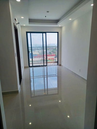 Căn góc bán gấp – Căn hộ Q7 Saigon Riverside, view sông & Cầu Phú Mỹ