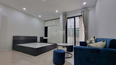 Căn hộ Studio Láng Hạ - Đường Láng 4tr8 - 6tr5