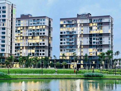Chính chủ cho thuê SH Panorama Vị trí Góc liền kề sảnh 166m2 1T1L