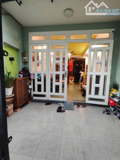 Siêu ngon bán nhà cấp 4 đường An Thượng 32 giá chỉ 15,5 tỷ