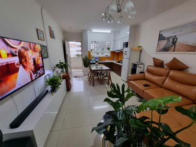 Bán Căn 1 PN - Có Nội Thất- Sổ Hồng - 1,9 Tỷ
