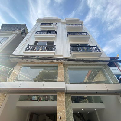 HOT 36m2- 4 ngủ-.Ngõ nông Ô tô cách 100m Gần chợ-15p đi TT Hà Đông