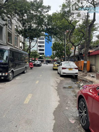BÁN NHÀ  TRẦN THÁI TÔNG 40M, 5 TẦNG, NGÕ THÔNG, GẦN PHỐ, Ô TÔ ĐỖ CỬA , KINH DOANH - 11 TỶ