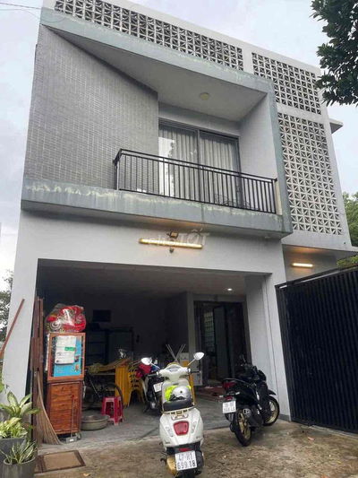 nhà cho thuê gần Becamex Tower 1tr1l full nt 8,5x25m