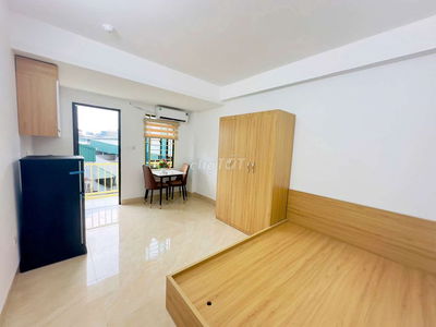 Căn hộ mini Ngõ 354 Trường Chinh - 22 Tôn Thất Tùng 4tr5 - 5tr5