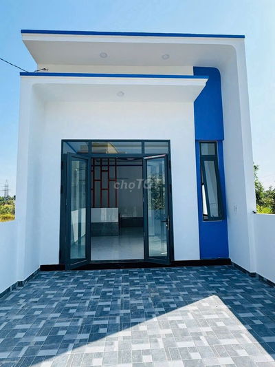 CHÍNH CHỦ SANG GẤP CĂN NHÀ GẦN KCN MỸ PHƯỚC 3 ĐẤT SÁT QUỐC LỘ 13