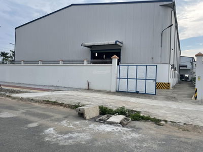 Bán kho, nhà xưởng tại Đắc Sở, Hoài Đức, Hà Nội, giá thỏa thuận, diện tích 1000m2- 2000 m2