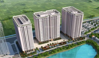 Mở BÁN chung cư mới Ruby Park giá đầu tư chỉ từ 55triệu/m2. Vị trí đẹp, view đẹp..