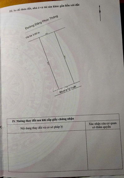 BÁN LÔ ĐẤT TRUNG TÂM QUẬN THANH KHÊ - KHU DÂN CƯ ĐÔNG ĐÚC