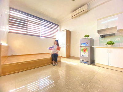 Căn hộ mini Ngõ 66 Ngọc Lâm- Long Biên 4.5tr- 5tr