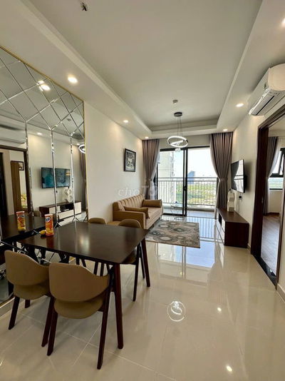 CHỈ 8.5TR CÓ CĂN 2PN Q7 RIVERSIDE, FULL NT 11TR VIEW SÔNG MÁT MẺ