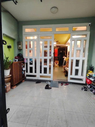 Siêu ngon bán nhà cấp 4 đường An Thượng 32 giá chỉ 15,5 tỷ