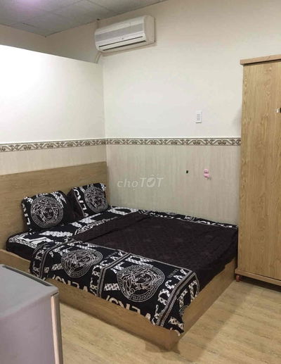 Cho Thuê Phòng  Nam Kỳ Khởi Nghĩa Quận 3