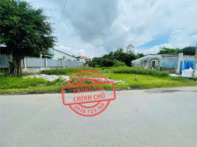 Tôi chính chủ cần sang nhượng 386m2 đất gần Bệnh Viện Xuyên Á