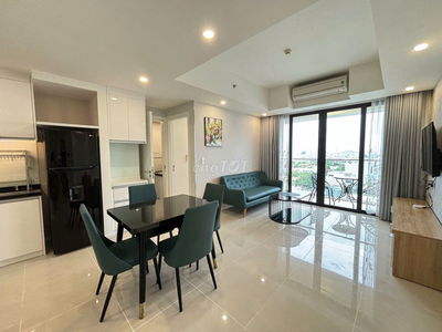 CĂN HỘ 2PN CAO CẤP HIYORI - TẦNG 10