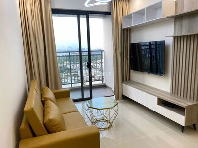 CHÍNH CHỦ CHO THUÊ Q7 RIVERSIDE 1PN 8TR (TÔI CÓ CĂN 2PN 11TR NỮA)