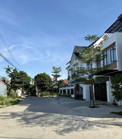 123m2 KQH Ngọc Anh, ngang 9m - 180 PVĐồng - 3 Mặt thoáng