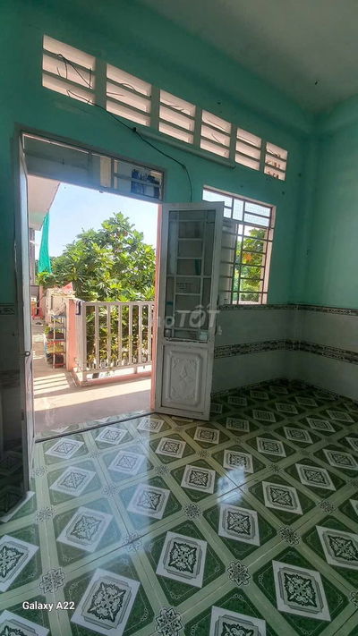 CHUNG CU MINI BAN CÔNG CỬA SỔ