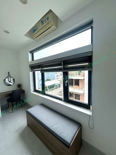 KHAI TRƯƠNG CĂN HỘ 1PN ĐẸP CÓ CỬA SỔ THOÁNG GẦN BIỂN VÀ MỸ AN 🌟