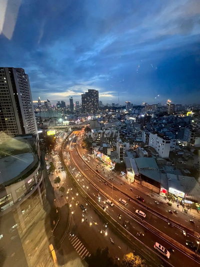 Hải Yến SAIGON PEARL - Bán CH 3 PN, 141m2, tầng cao, nội thất cao cấp