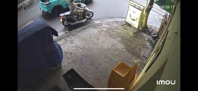 Cho thuê mặt bằng vỉa hè khu vực gần biển