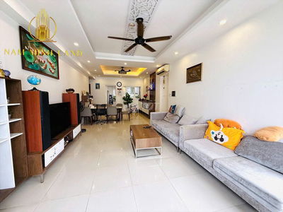 Hải Yến SAIGON PEARL - Bán căn hộ 3 PN - view sông Sài Gòn