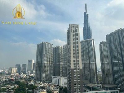 Hải Yến - Bán căn hộ SAIGON PEARL 3 phòng ngủ 135m2 view Landmark 81