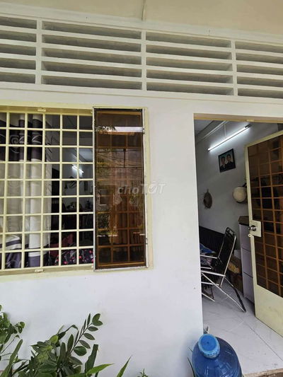 Bán nhà ở CC Mậu Thân C 56m2, sát Cao Đẳng Y tế , LOTTE Cần thơ