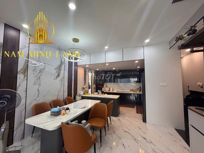 Hải Yến SAIGON PEARL - Bán căn hộ 3 PN 135m2 Giá 13 tỷ, full nội thất