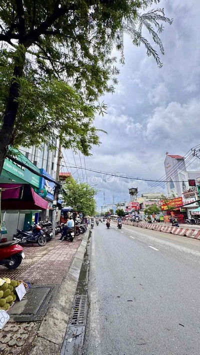 🛎️  Nhà Mặt Tiền Huỳnh Tấn Phát 🛫 Chỉ 16.9 TỶ 💵 VỊ TRÍ CỰC KỲ ĐẸP 📌