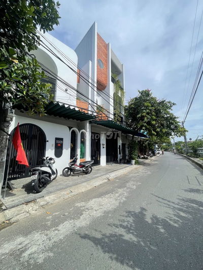 Bán mặt tiền trường chinh vị trí đẹp
