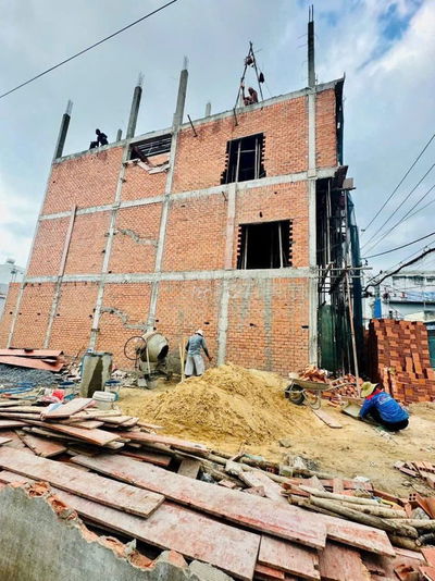 98m2 đất ở đô thị, hẻm 6m đường Chiến Lược