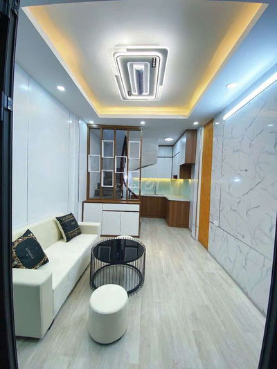Nhà đẹp ở luôn