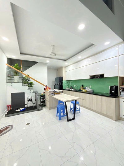 Bán nhà Phố Lụa 51m2 nhà mới đẹp ngõ nông mặt tiền rộng 13.850 tỷ