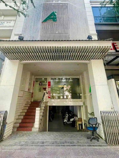 Cho thuê MT Hai Bà Trưng, Quận 1