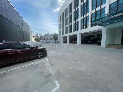 Chính thủ cho thuê VP từ 55-750m2 phố Vũ Tông Phan, Q.Thanh Xuân