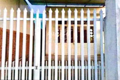NHÀ 6x45 47 PHẠM HÙNG LTTRUNG HOÀ THÀNH